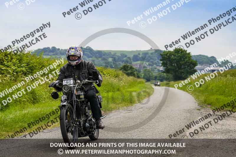 Vintage motorcycle club;eventdigitalimages;no limits trackdays;peter wileman photography;vintage motocycles;vmcc banbury run photographs